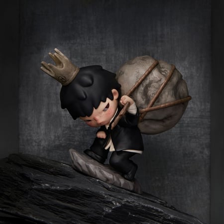 Hirono Tamed Wildgrass