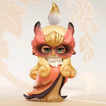 CHAKA Luminous Reverie