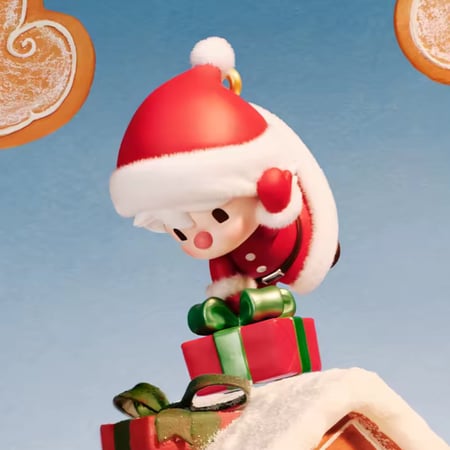 Sweet Bean Holiday