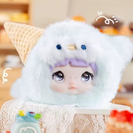 Nommi sweetness