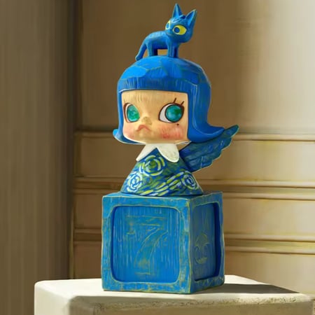 Baby Molly Anniversary