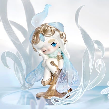 CHAKA Luminous Reverie