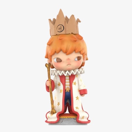 Hirono x Le Petit Prince