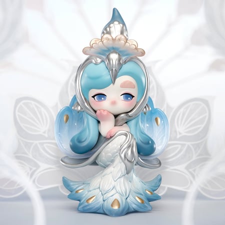 CHAKA Luminous Reverie