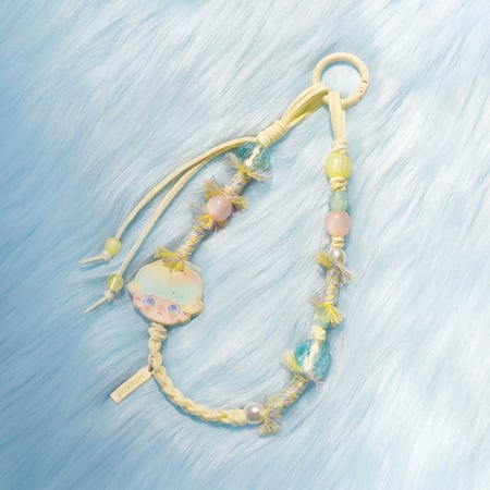 DIMOO Journal of New Life - Charm