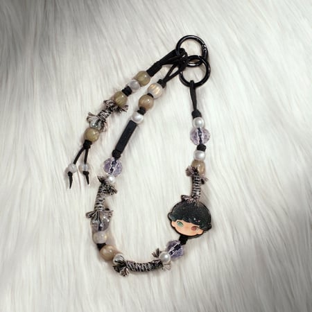 DIMOO Journal of New Life - Charm
