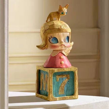 Baby Molly Anniversary