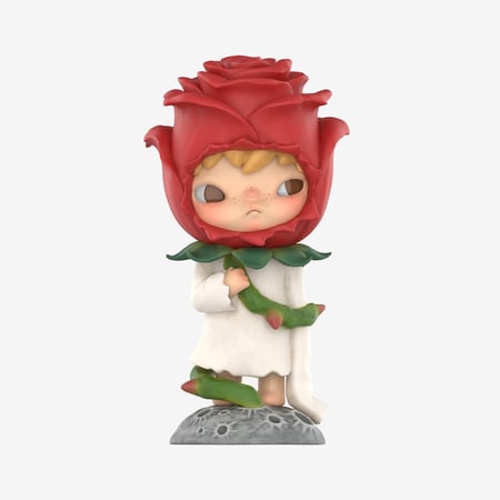 Hirono x Le Petit Prince