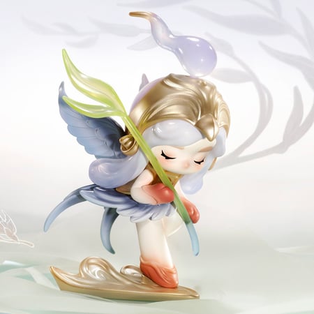 CHAKA Luminous Reverie