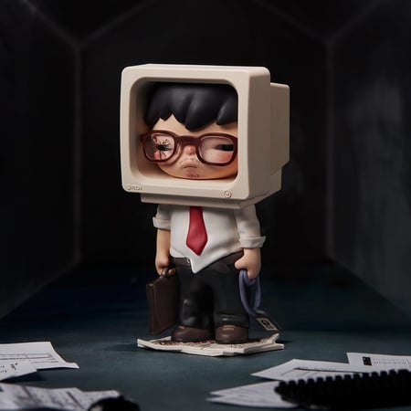 Hirono Tamed Wildgrass