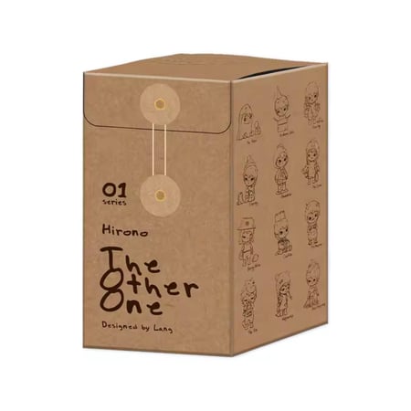 Hirono the other one