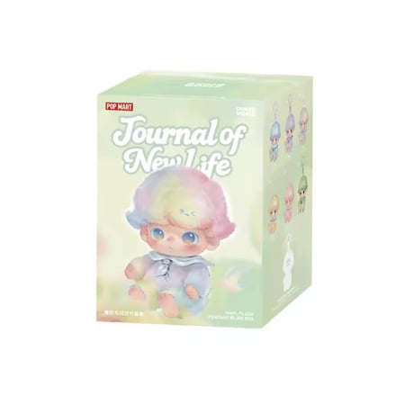 Dimoo  Journal of New