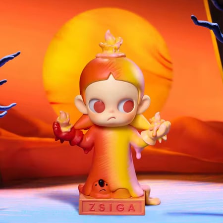 Zsiga we all are kids