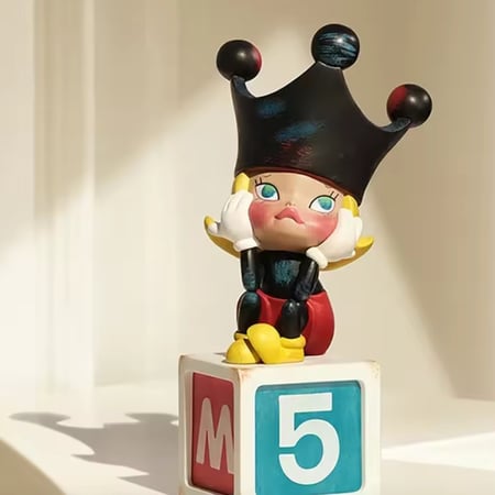 Baby Molly Anniversary