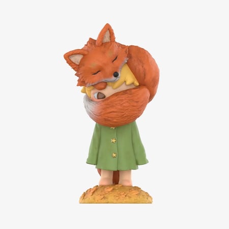 Hirono x Le Petit Prince