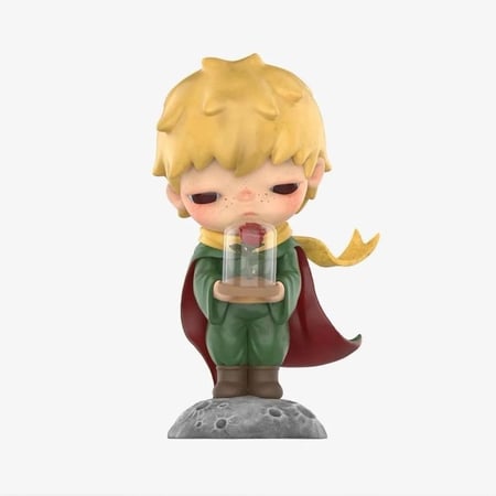 Hirono x Le Petit Prince