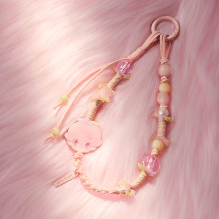 DIMOO Journal of New Life - Charm
