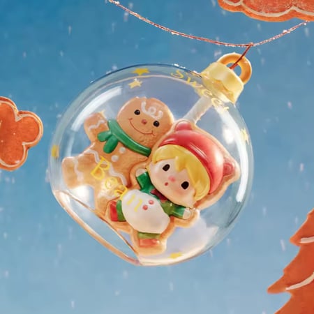 Sweet Bean Holiday