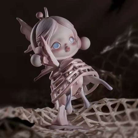 SKULLPANDA