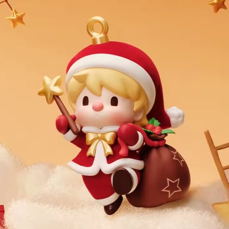 Sweet Bean Holiday