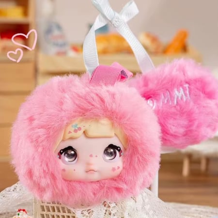 Nommi sweetness