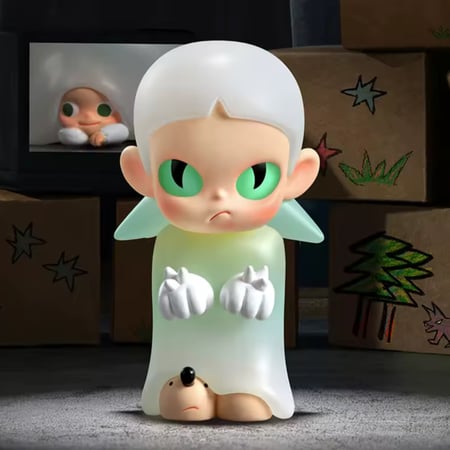 Zsiga we all are kids