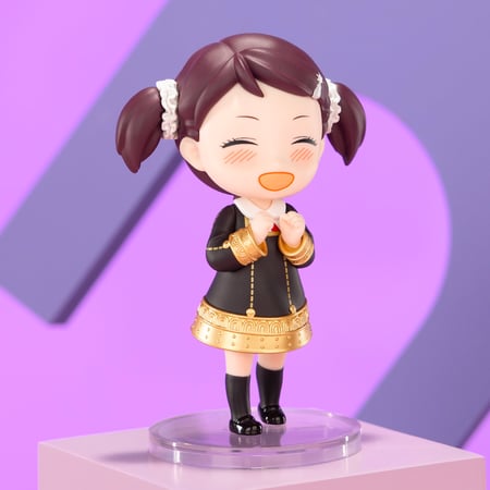 SPY × FAMILY Anya's Daily Life