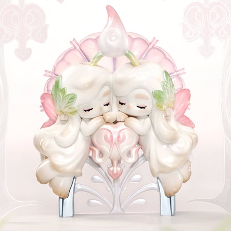 CHAKA Luminous Reverie