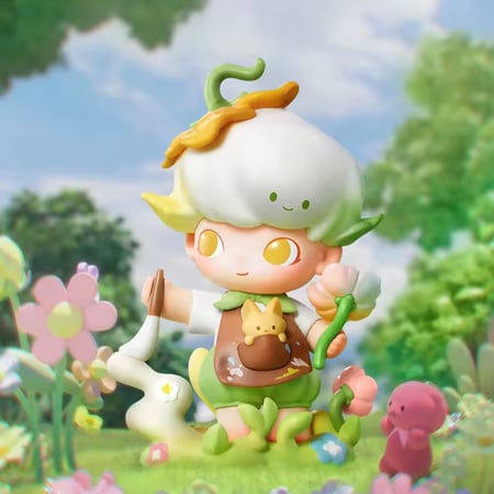 Dimoo wonders