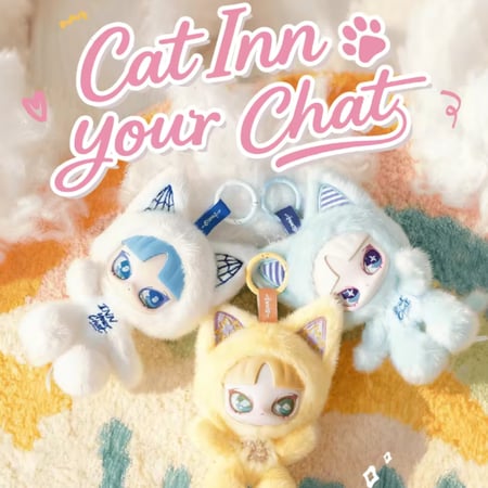 Cat Inn Your Chat