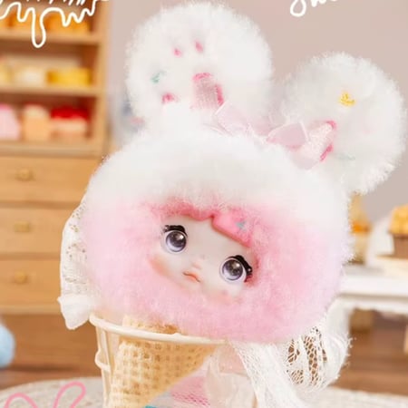 Nommi sweetness