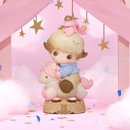 Celebrating the moment
