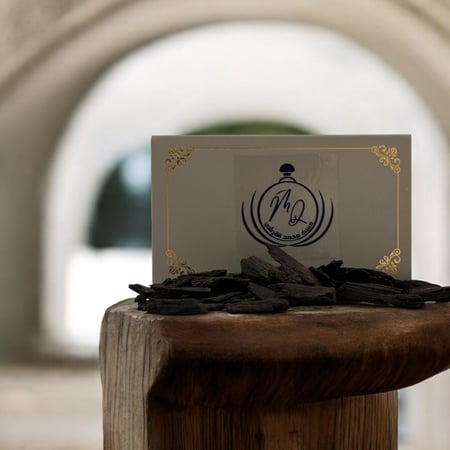 بخور لاكجري