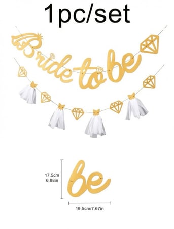 زينه حائط مكونه من قطعتين باللون الذهبي