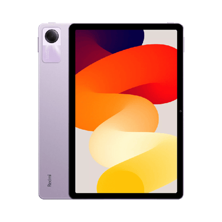 شاومي ريدمي باد اس اي | ارجواني | 11 انش | ذاكرة داخلية 256 جيجا | 8 جيجا رام