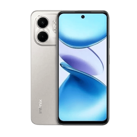 انفنكس سمارت 9 ا اسود ا 64 جيجا ا 3+3 رام