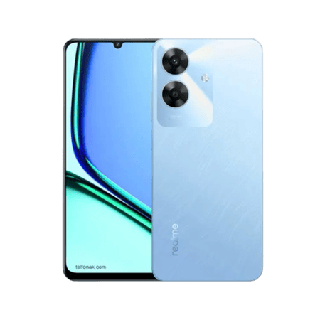 ريلمي نوت 60 ا 4G