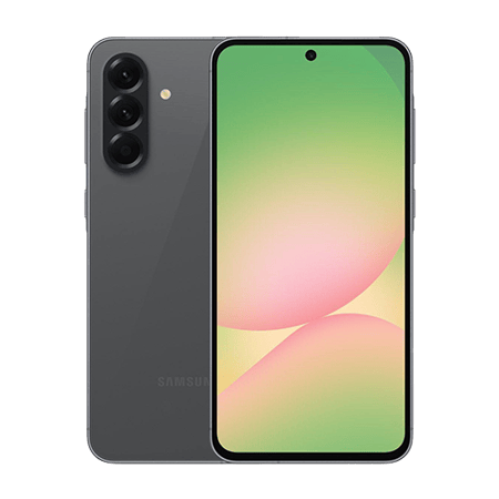 سامسونج جالكسي A56 | أسود | ذاكرة داخلية 256 جيجا | 8 جيجا رام | فايف جي