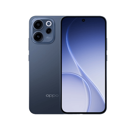 اوبو رينو 15F ازرق الشفق 256-12 5G