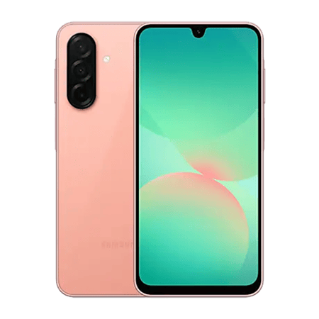 سامسونج جالكسي A26 | وردي | ذاكرة داخلية 256 جيجا | 8 جيجا رام | فايف جي