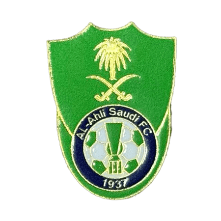 ستيكر شعار الاهلي القديم