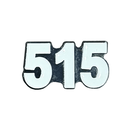 ستيكر رمز قبيلة 515