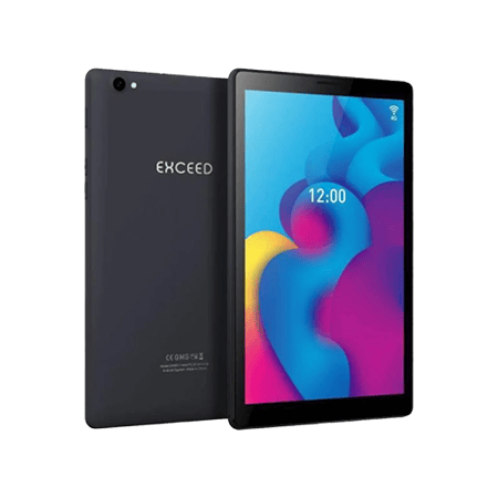 تاب اكسيد EX8S1 ماجنا | أسود | 8 انش | ذاكرة داخلية 32 جيجا | 3 جيجا رام