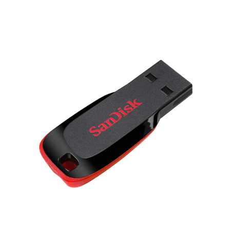 سانديسك كروز بليد | 32 جيجابايت