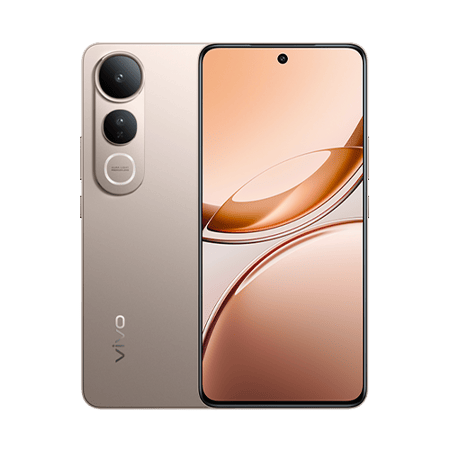 فيفو V50 لايت | ذهبي | ذاكرة داخلية 256 جيجا | ذهبي | 12 جيجا رام | فايف جي