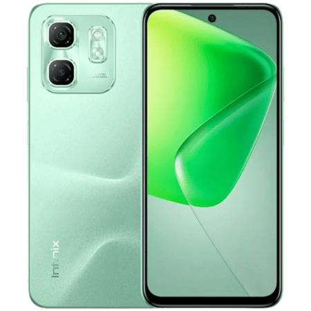 أنفنكس هوت 4G - 50i