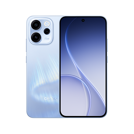 اوبو رينو 15F ازرق الشفق 256-12 5G
