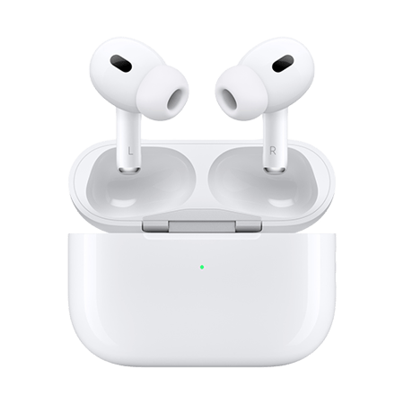 ابل ايربودز برو