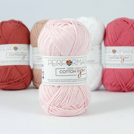 Cotton Eight 1140
