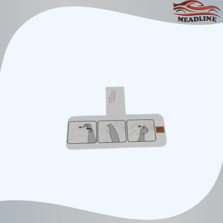 تعليقه درج السقف